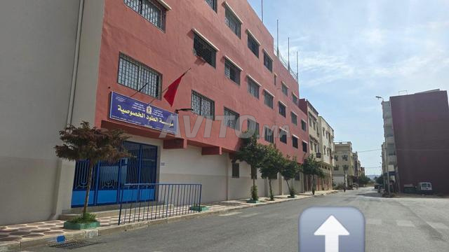 Appartement à vendre 65 m² à Ksar el-Kebir