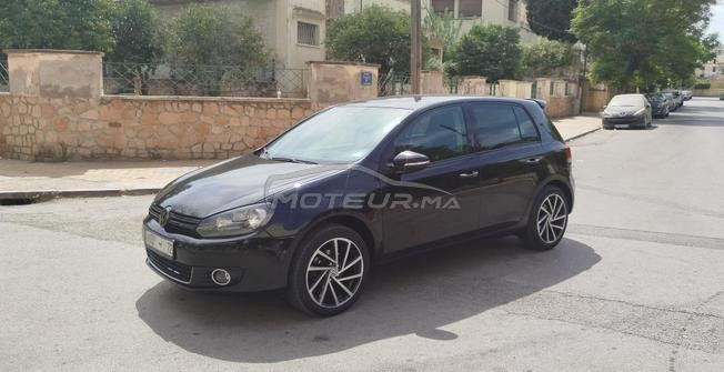 golf 6 dewana 6 cheveux 