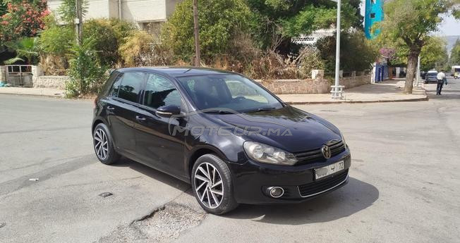 golf 6 dewana 6 cheveux 