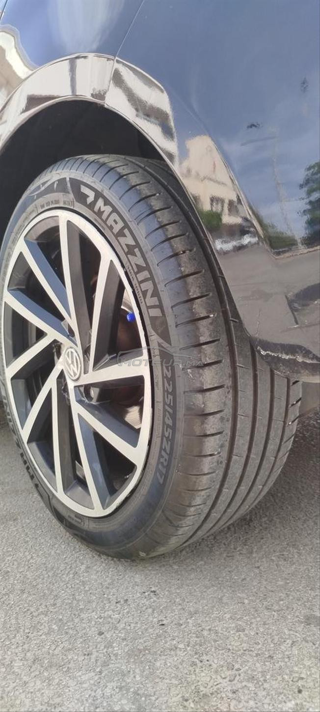 golf 6 dewana 6 cheveux 