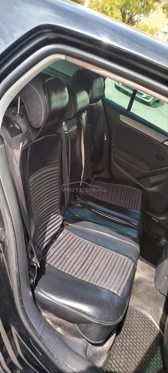 golf 6 dewana 6 cheveux 