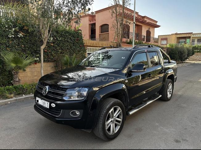 Volkswagen Amarok 2017 Diwan 2022