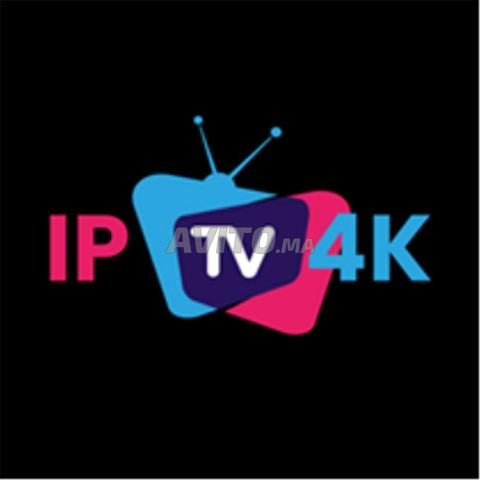 IPTV ULTRA HD — Stable, Serveurs Haute Performance - 2