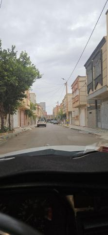 Maison R+Ch+Pl+Ch au 1er étage quartier Hay Zitoun Oujda - 2