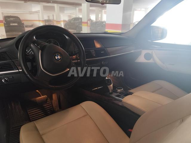 BMW X5 en excellent état - 2