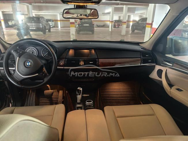 BMW X5 en excellent état