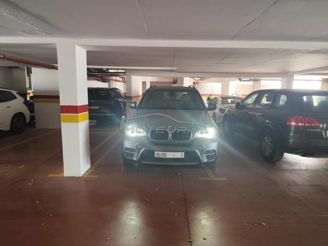 BMW X5 en excellent état