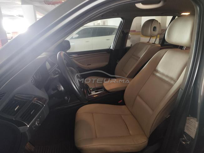 BMW X5 en excellent état