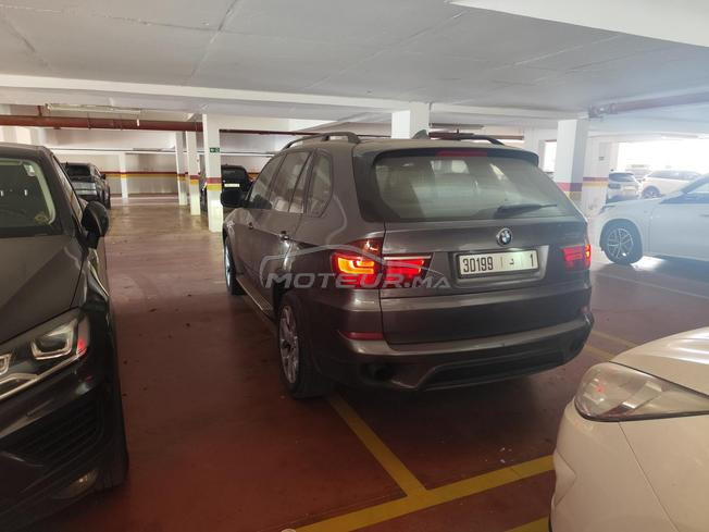 BMW X5 en excellent état