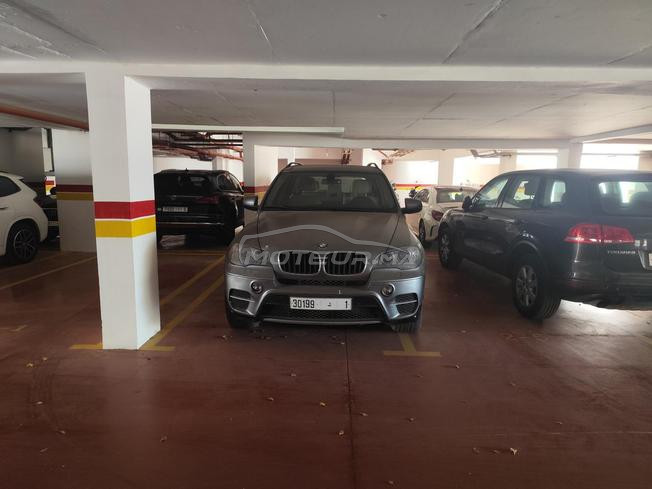 BMW X5 en excellent état