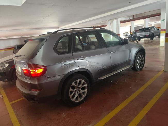 BMW X5 en excellent état