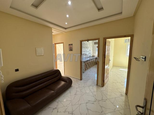 Appartement à louer 50 m² à Tanger - 2