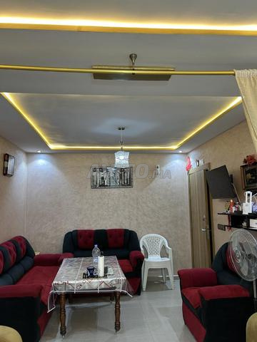 Appartement 72 m2 calme - 2