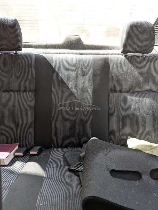 Dacia Logan Diesel Manuelle 2009 à Larache
