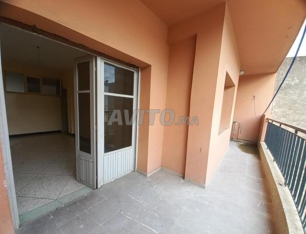 Appartement 160 m² avec Terrasse à Beausejour - 2