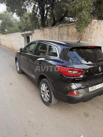 Une très belle Renault Kadjar à vendre - 2