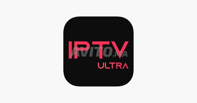 IPTV ULTRA HD — Stable, Serveurs Haute Performance - 2