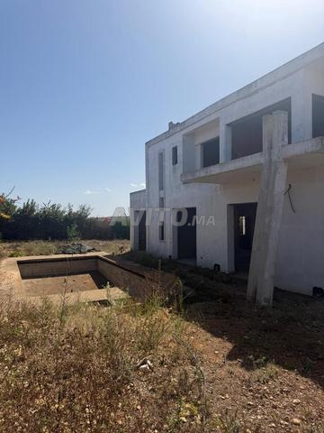 Villa à Dar Bouazza - 2