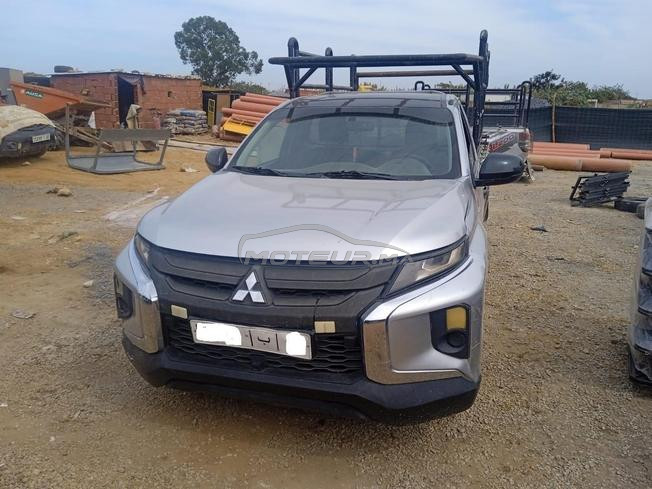 PICK-UP MITSUBISHI L200