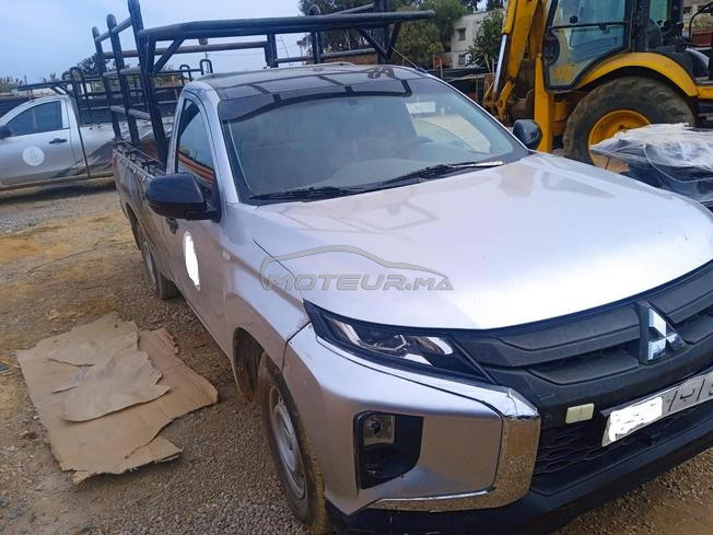 PICK-UP MITSUBISHI L200
