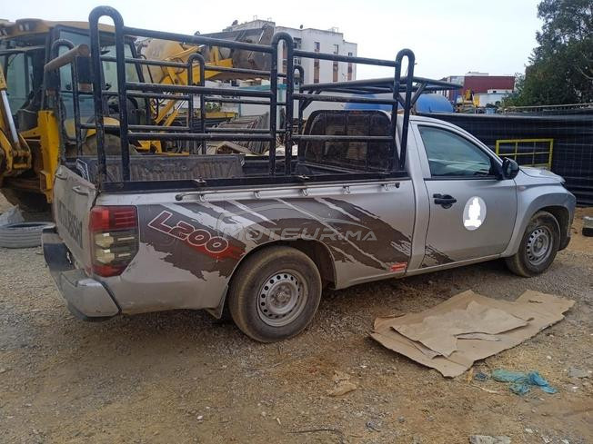 PICK-UP MITSUBISHI L200