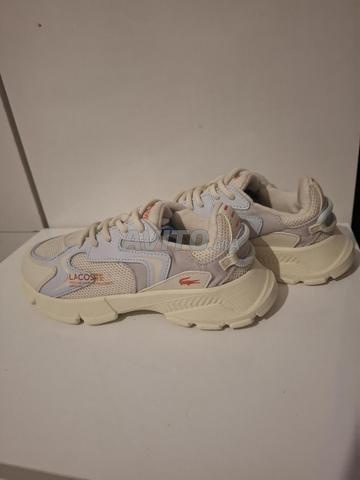Chaussures originales