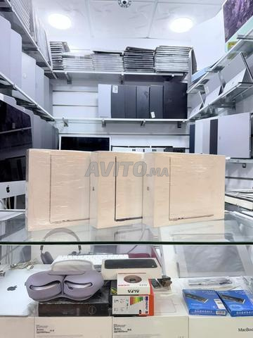 Macbook air M4 13 pouces 24GB 512SDD Neuf jdid - 2