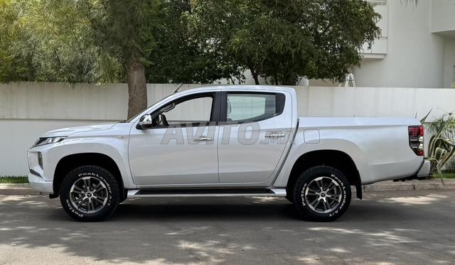 Mitsubishi L200 Sportero Diesel 2022 à Fès - 2