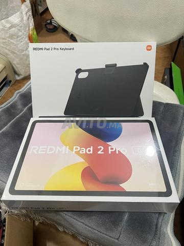 Tablette Redmi Pad 2 Pro 5G - 2