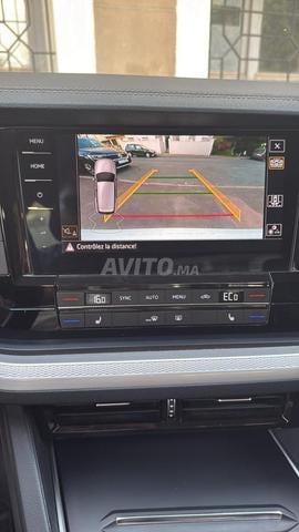 Volkswagen Touareg 2021