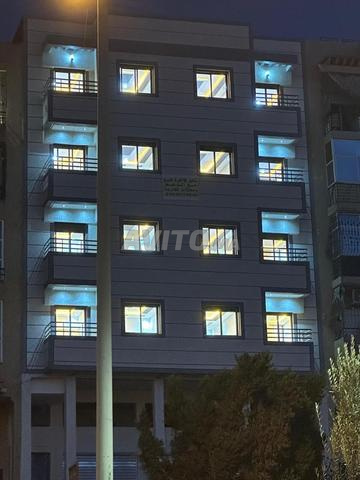 Local commercial à vendre. Complexe Al Khair, 1er lot, Settat - 2