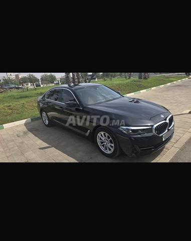 BMW Série 5 Oct 2022