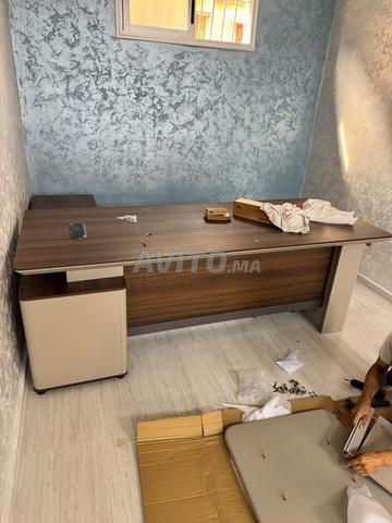 Bureaux Importation, design moderne - 2