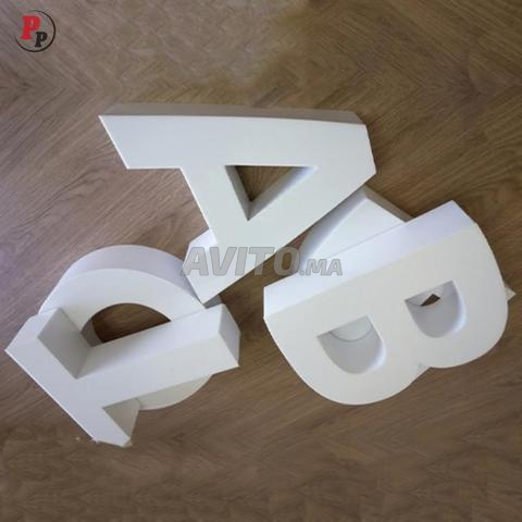 FOREX PVC EXPANSÉ - 2