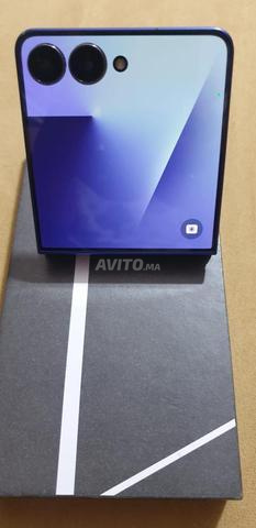 Galaxy zflip 7 - 2