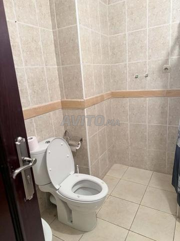 Appartement à louer 120 m² à Marjane route de Rabat - 2