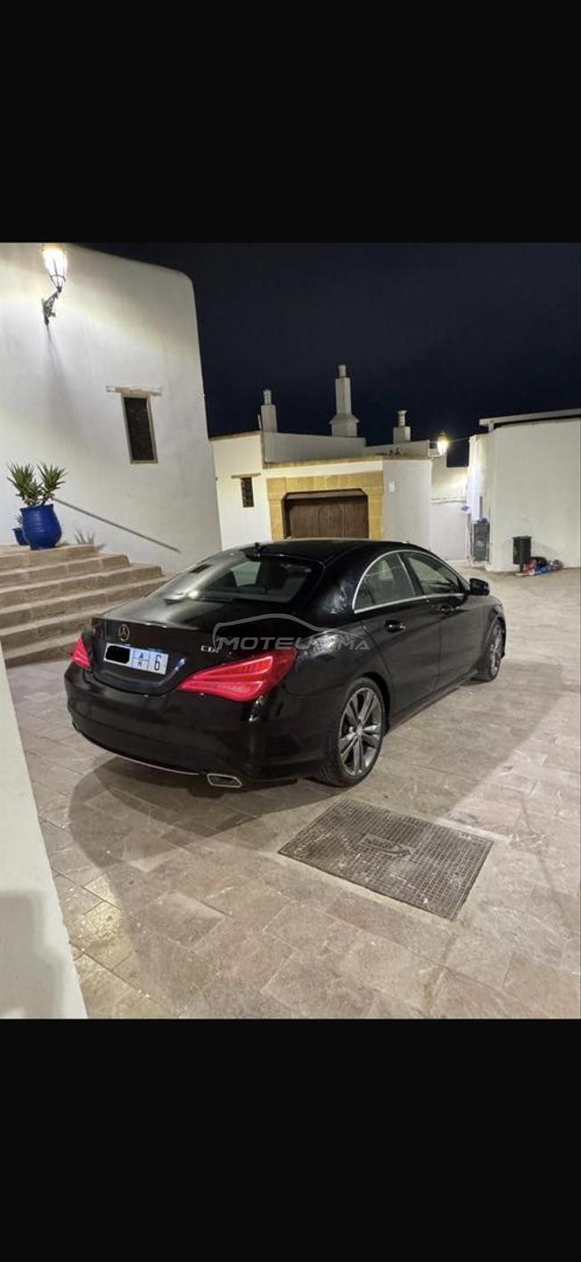 mercedes benz cla 220
