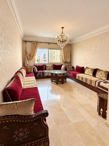 Magnifique 3 chambres - Oasis/Bachkou - 2