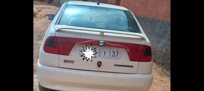 voiture à vendre 