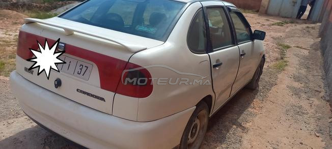 voiture à vendre 