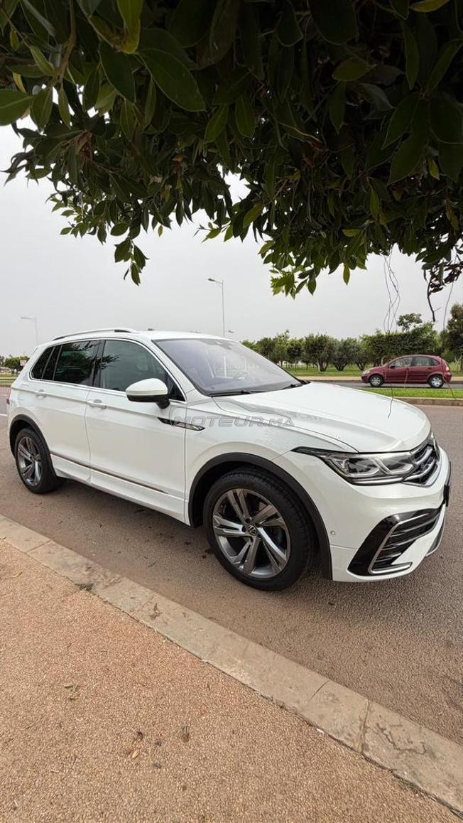 tiguan R line mod23 ددئط
