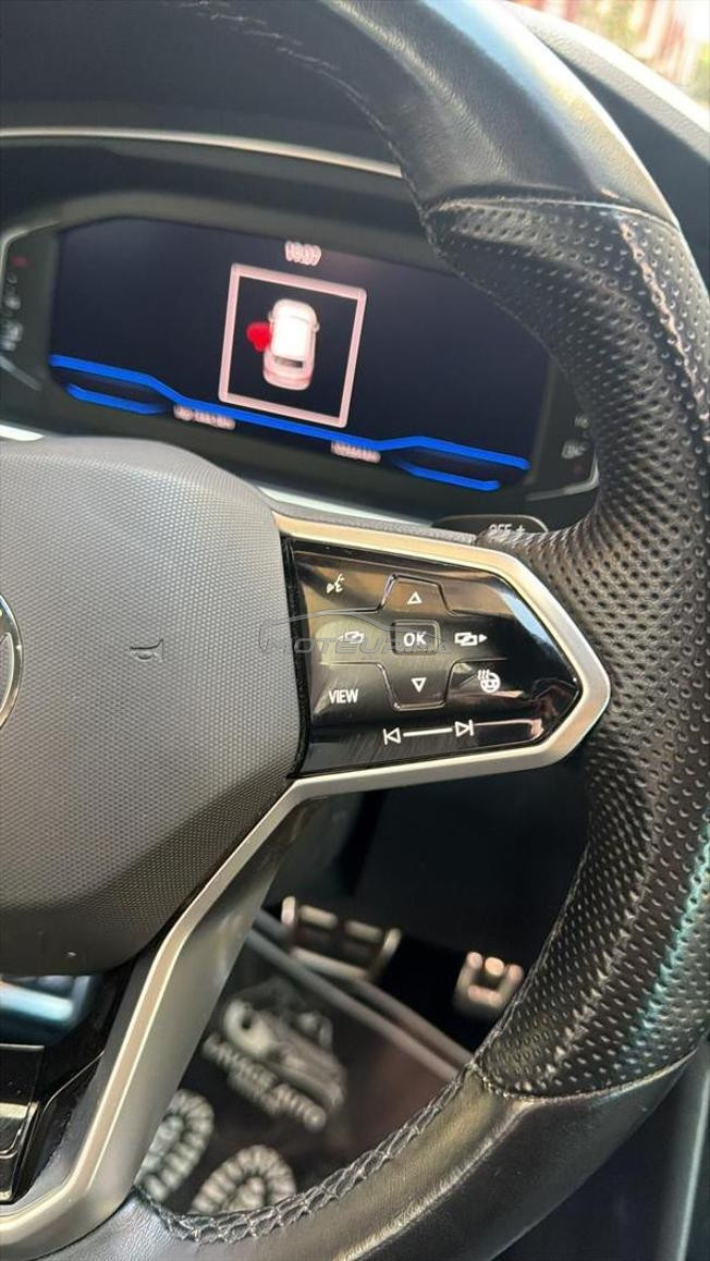 tiguan R line mod23 ددئط