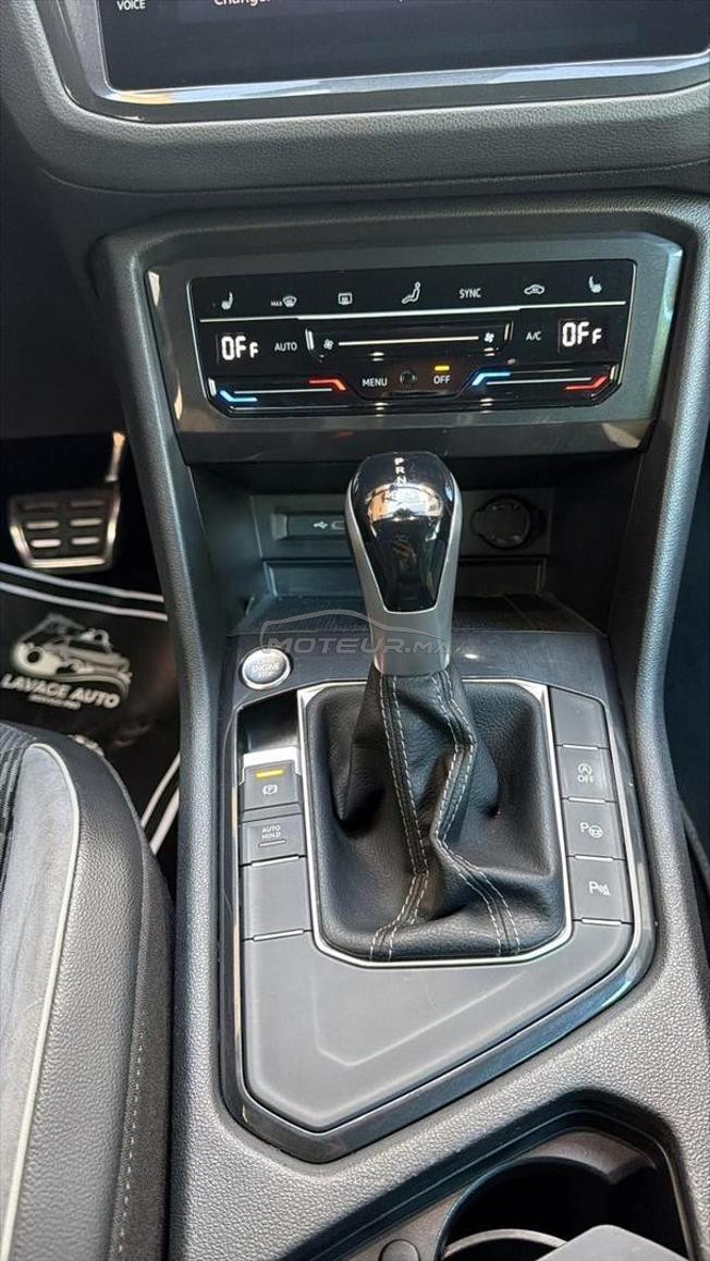 tiguan R line mod23 ددئط