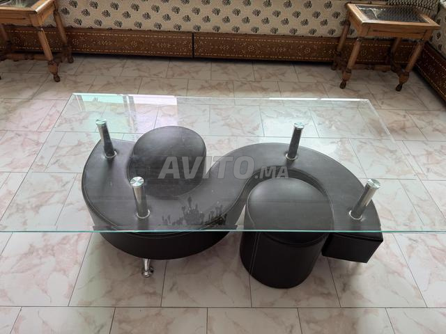 Table basse - 2
