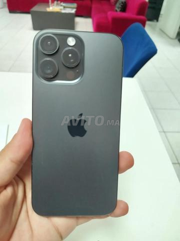 IPHONE 16 PROMAX 512G - 2