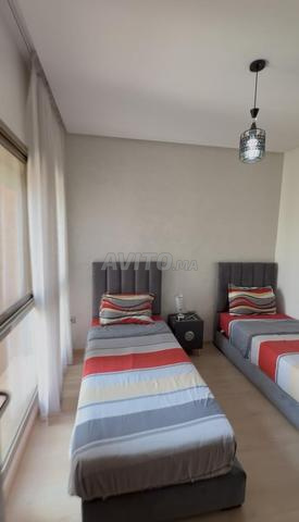 Appartement à Prestigia en location
