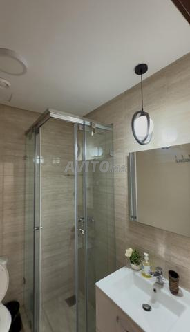 Appartement à Prestigia en location