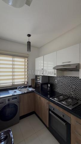 Appartement à Prestigia en location