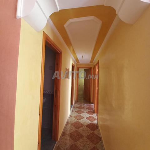 Appartement 93 m² 3 chambres ascenseur balcon déclaration totale - 2