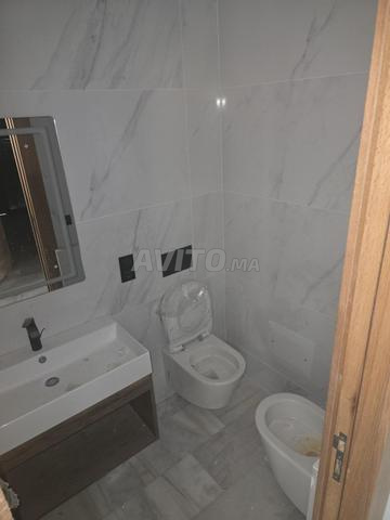 Appartement luxe Tanger City Center
